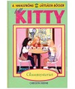 Lill-Kitty Glassmysteriet 2000